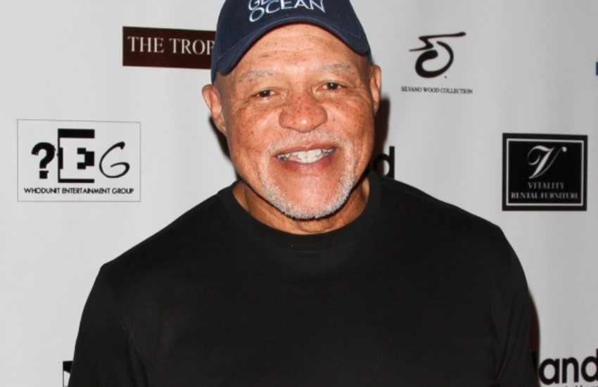 Veteran actor John Beasley has died at the age of 79!  Who were his wife and sons?  Wiki|  Net worth and movies