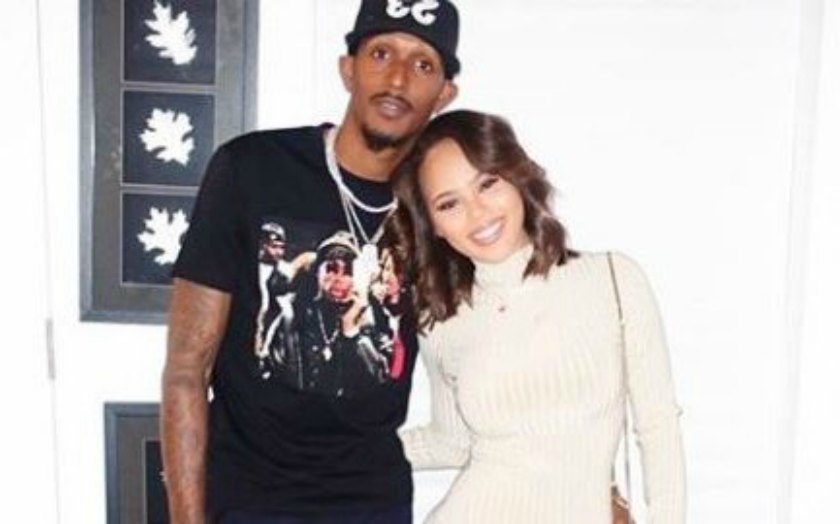 NBA guard, Lou Williams broke up with girlfriend Rece Mitchell, who is he dating now?