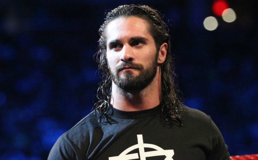 Is Seth Rollins single?  Who is he dating now?  Past affairs and relationships