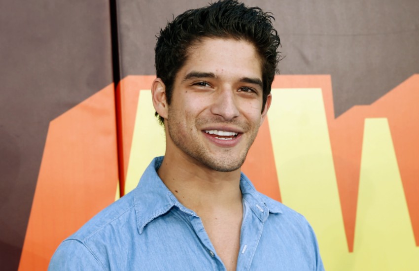 What is Tyler Posey's age and net worth in 2023?  His involvement with Phem;  Movies