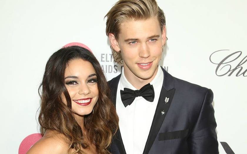Is Vanessa Hudgens still in a relationship with boyfriend Zac Efron;  Who is she currently dating?