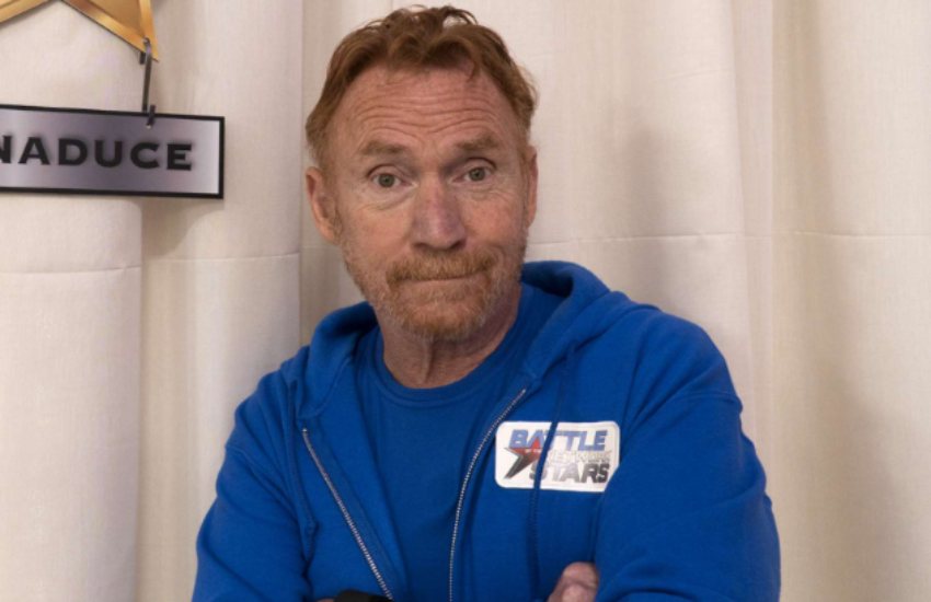 What is 'Partridge Family' Actor Danny Bonaduce Age and Net Worth in 2023?  The untold truth about his marriage and illness;  Movies and TV shows